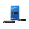 Samsung 990 EVO PLUS 2TB PCIe Gen 4.0 M.2 SSD